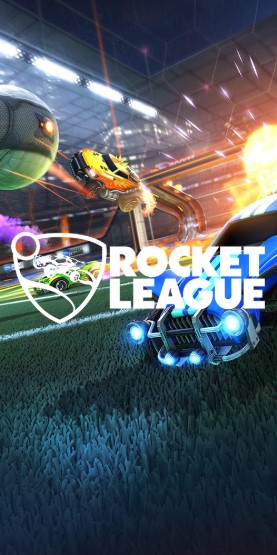 Rocket League